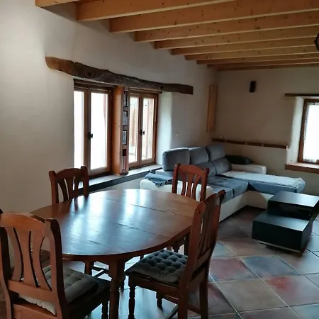 La Maison Coloree