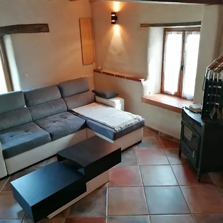La Maison Coloree Saint-Laurent (Haute-Garonne)