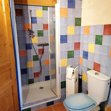 La Maison Coloree