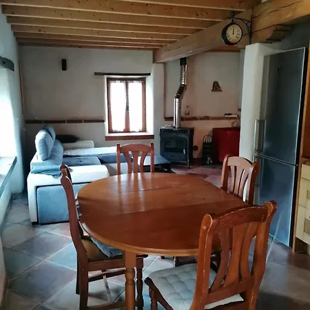 Σπίτι διακοπών La Maison Coloree Saint-Laurent (Haute-Garonne)