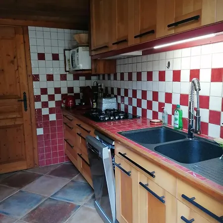 Σπίτι διακοπών La Maison Coloree Saint-Laurent (Haute-Garonne)