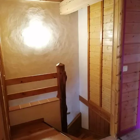 La Maison Coloree Σπίτι διακοπών