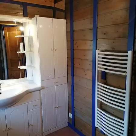 Σπίτι διακοπών La Maison Coloree Saint-Laurent (Haute-Garonne)