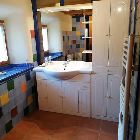 La Maison Coloree *