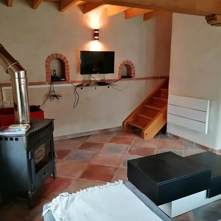 Σπίτι διακοπών La Maison Coloree