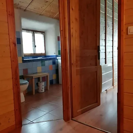 Σπίτι διακοπών La Maison Coloree Saint-Laurent (Haute-Garonne)