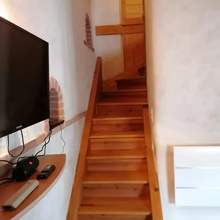 La Maison Coloree *