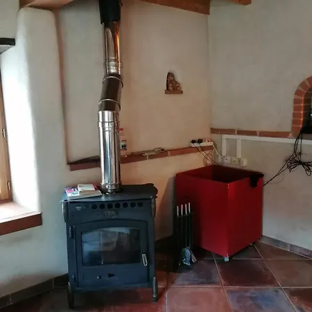 La Maison Coloree Saint-Laurent (Haute-Garonne)