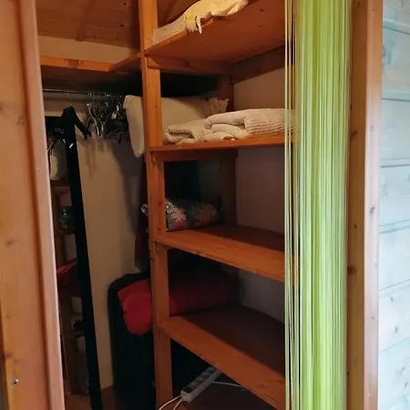 La Maison Coloree Σπίτι διακοπών