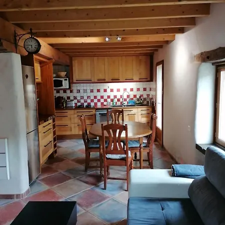 Σπίτι διακοπών La Maison Coloree *