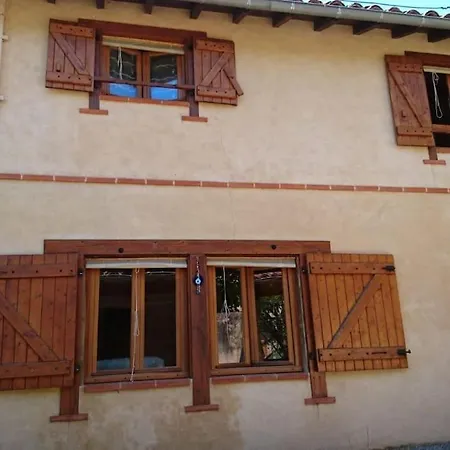 Holiday home La Maison Coloree