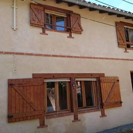 La Maison Coloree Holiday home *