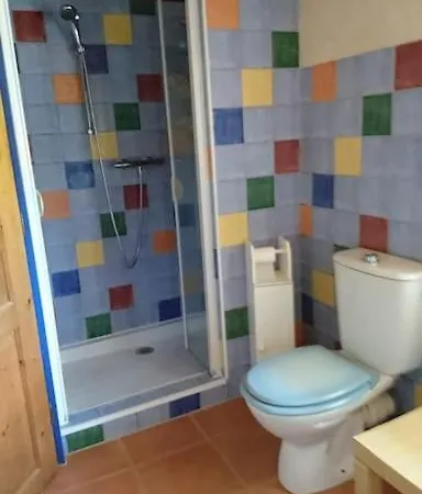 La Maison Coloree Holiday home Saint-Laurent (Haute-Garonne)