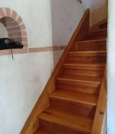 Holiday home La Maison Coloree Saint-Laurent (Haute-Garonne)