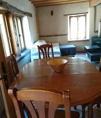 Holiday home La Maison Coloree Saint-Laurent (Haute-Garonne)