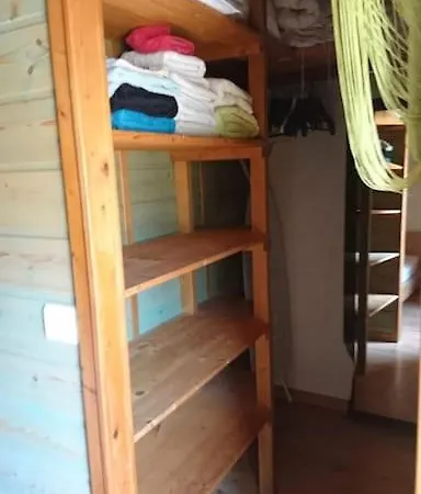 La Maison Coloree Holiday home *