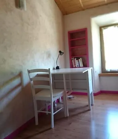Holiday home La Maison Coloree *