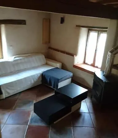 La Maison Coloree Holiday home Saint-Laurent (Haute-Garonne)