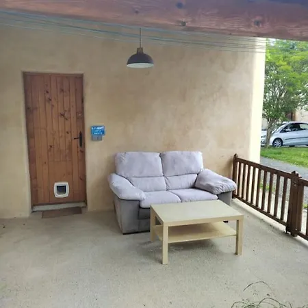 La Maison Coloree