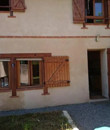 La Maison Coloree Holiday home