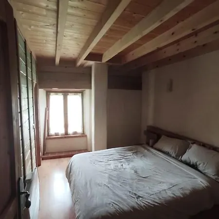 La Maison Coloree Prázdninový dům *