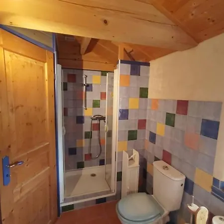 La Maison Coloree