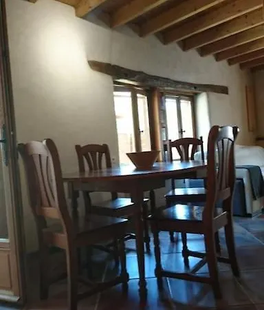 Holiday home La Maison Coloree *
