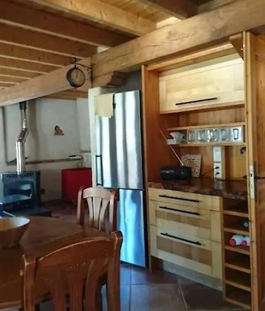 La Maison Coloree Saint-Laurent (Haute-Garonne)