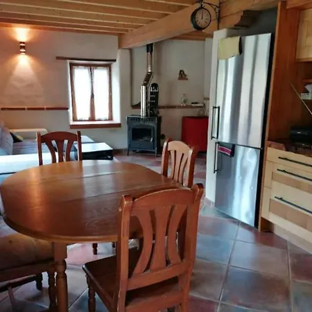 La Maison Coloree Holiday home
