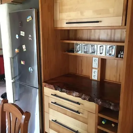 Holiday home La Maison Coloree
