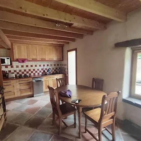 Holiday home La Maison Coloree *