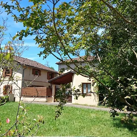 La Maison Coloree Holiday home Saint-Laurent (Haute-Garonne)