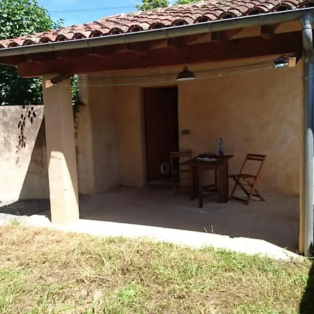 La Maison Coloree Holiday home Saint-Laurent (Haute-Garonne)