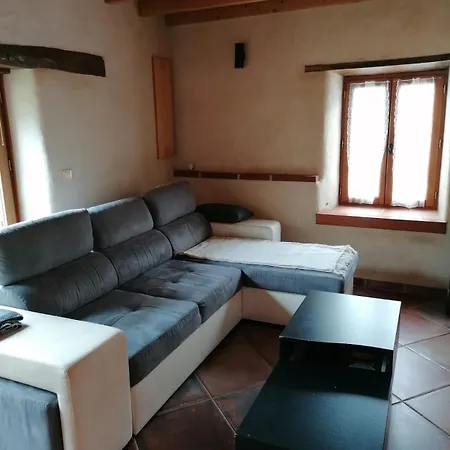 La Maison Coloree * Saint-Laurent (Haute-Garonne)