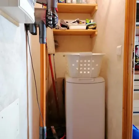 Prázdninový dům La Maison Coloree