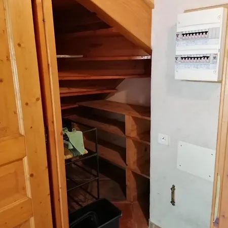 Prázdninový dům La Maison Coloree