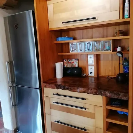 La Maison Coloree Prázdninový dům Saint-Laurent (Haute-Garonne)