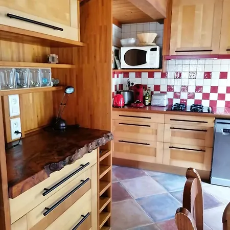 La Maison Coloree *