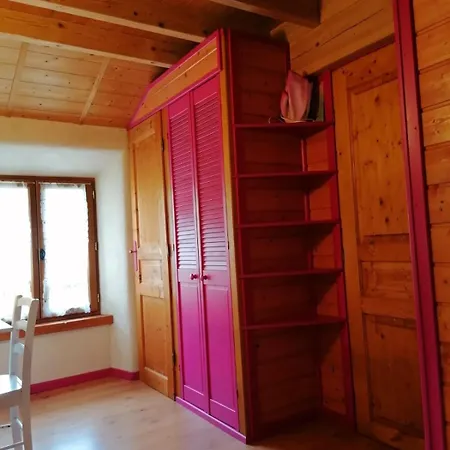 La Maison Coloree * Saint-Laurent (Haute-Garonne)