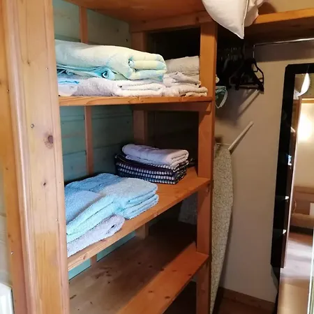 La Maison Coloree Prázdninový dům