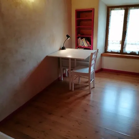 Prázdninový dům La Maison Coloree