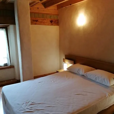 Prázdninový dům La Maison Coloree Saint-Laurent (Haute-Garonne)